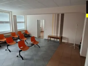 Pronájem ordinace, Opava - Předměstí, Těšínská, 140 m2
