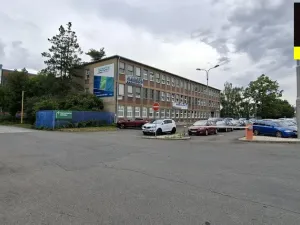 Pronájem ordinace, Opava - Předměstí, Těšínská, 140 m2