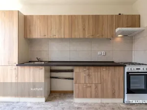 Prodej bytu 1+1, Plzeň - Skvrňany, Macháčkova, 36 m2