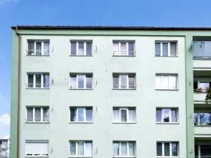 Prodej bytu 1+1, Chodov, Hlavní, 37 m2