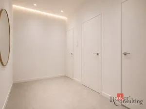 Prodej bytu 1+1, Chodov, Hlavní, 37 m2