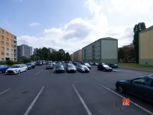 Prodej bytu 1+1, Chodov, Hlavní, 37 m2