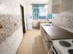 Prodej bytu 4+1, Ústí nad Labem - Mojžíř, Jindřicha Plachty, 92 m2
