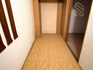 Prodej bytu 4+1, Ústí nad Labem - Mojžíř, Jindřicha Plachty, 92 m2
