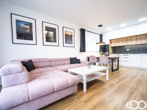 Prodej bytu 3+kk, Doubravčice, Ve svahu, 73 m2