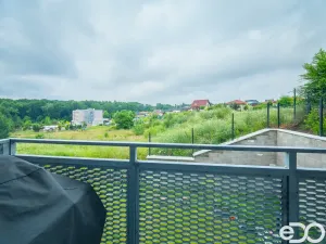 Prodej bytu 3+kk, Doubravčice, Ve svahu, 73 m2