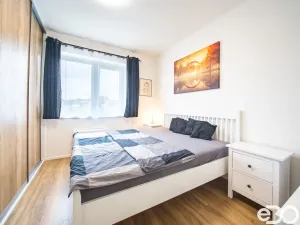 Prodej bytu 3+kk, Doubravčice, Ve svahu, 73 m2