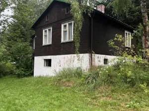 Prodej chaty, Krásná, 62 m2
