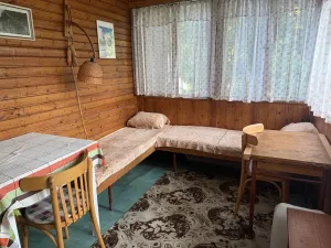 Prodej chaty, Krásná, 62 m2
