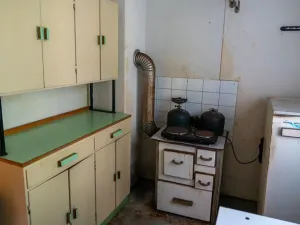 Prodej chaty, Krásná, 62 m2
