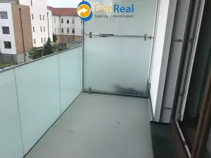 Pronájem bytu 1+kk, Olomouc, Třída Jiřího Pelikána, 35 m2