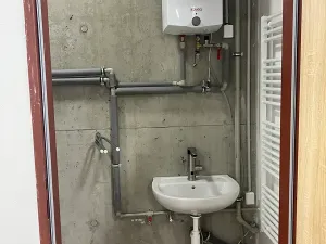 Pronájem skladu, Liberec, Prosečská, 448 m2