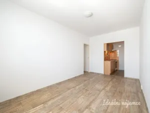Pronájem bytu 2+kk, Praha - Chodov, V jezírkách, 42 m2