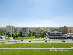 Pronájem bytu 2+kk, Praha - Chodov, V jezírkách, 42 m2
