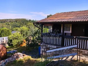 Prodej chaty, Písek - Budějovické Předměstí, 18 m2