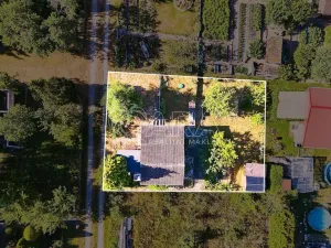 Prodej chaty, Písek - Budějovické Předměstí, 18 m2