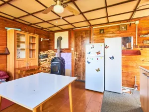 Prodej chaty, Písek - Budějovické Předměstí, 18 m2