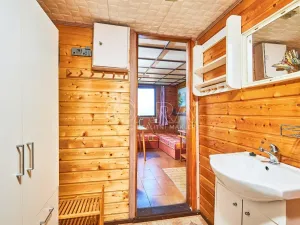 Prodej chaty, Písek - Budějovické Předměstí, 18 m2