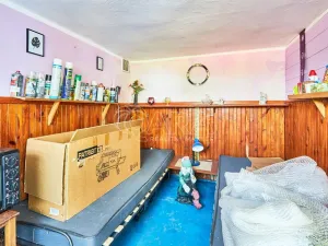 Prodej chaty, Písek - Budějovické Předměstí, 18 m2
