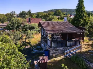 Prodej chaty, Písek - Budějovické Předměstí, 18 m2