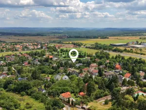 Prodej pozemku pro bydlení, Řitka, Sportovní, 1384 m2