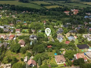 Prodej pozemku pro bydlení, Řitka, Sportovní, 1384 m2