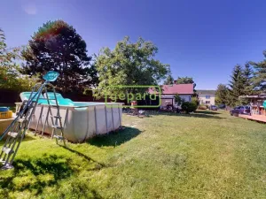 Prodej pozemku pro bydlení, Řitka, Sportovní, 1384 m2