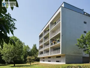 Pronájem bytu 2+kk, Plzeň - Severní Předměstí, Lidická, 66 m2