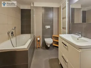 Pronájem bytu 2+kk, Plzeň - Severní Předměstí, Lidická, 66 m2