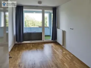Pronájem bytu 2+kk, Plzeň - Severní Předměstí, Lidická, 66 m2