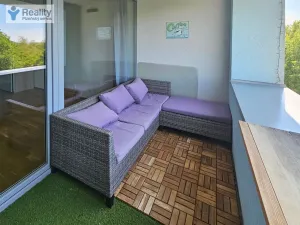 Pronájem bytu 2+kk, Plzeň - Severní Předměstí, Lidická, 66 m2