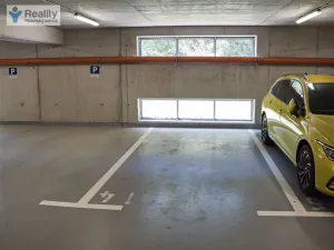 Pronájem bytu 2+kk, Plzeň - Severní Předměstí, Lidická, 66 m2