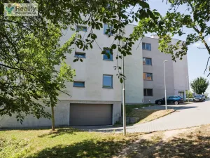 Pronájem bytu 2+kk, Plzeň - Severní Předměstí, Lidická, 66 m2