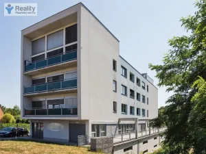 Pronájem bytu 2+kk, Plzeň - Severní Předměstí, Lidická, 66 m2