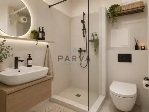 Prodej bytu 1+1, Kladno, Sevastopolská, 30 m2