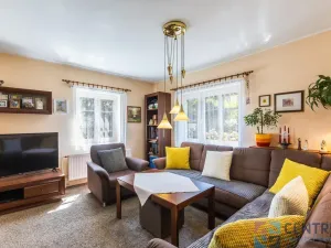 Prodej rodinného domu, Jablonec nad Nisou - Vrkoslavice, Sokolovská, 165 m2