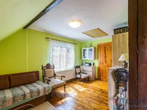 Prodej rodinného domu, Jablonec nad Nisou - Vrkoslavice, Sokolovská, 165 m2
