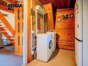 Prodej chaty, Rychvald, 49 m2