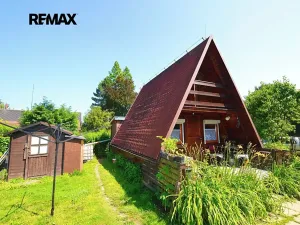 Prodej chaty, Rychvald, 49 m2