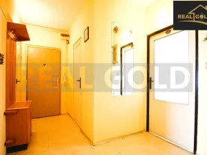 Prodej bytu 3+1, Třebíč, Čeloudova, 72 m2