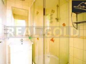 Prodej bytu 3+1, Třebíč, Čeloudova, 72 m2