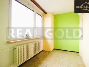 Prodej bytu 3+1, Třebíč, Čeloudova, 72 m2