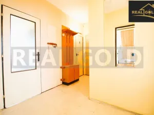 Prodej bytu 3+1, Třebíč, Čeloudova, 72 m2