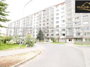 Prodej bytu 3+1, Třebíč, Čeloudova, 72 m2