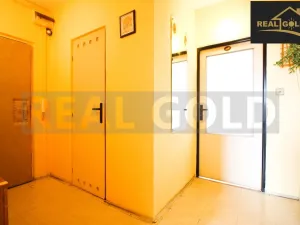 Prodej bytu 3+1, Třebíč, Čeloudova, 72 m2