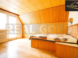 Prodej bytu 3+1, Třebíč, Čeloudova, 72 m2