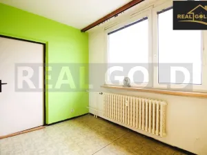 Prodej bytu 3+1, Třebíč, Čeloudova, 72 m2