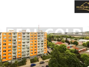 Prodej bytu 3+1, Třebíč, Čeloudova, 72 m2