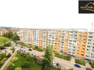 Prodej bytu 3+1, Třebíč, Čeloudova, 72 m2