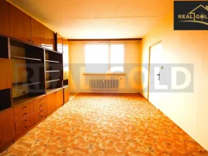 Prodej bytu 3+1, Třebíč, Čeloudova, 72 m2